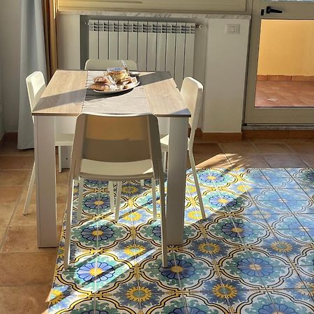 Sirenai Apartment Colli di Fontanelle エクステリア 写真