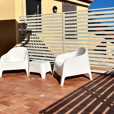 Sirenai Apartment Colli di Fontanelle エクステリア 写真