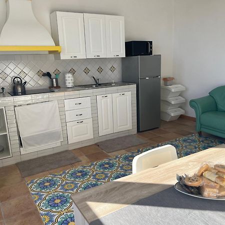 Sirenai Apartment Colli di Fontanelle エクステリア 写真