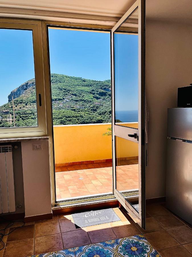 Sirenai Apartment Colli di Fontanelle エクステリア 写真