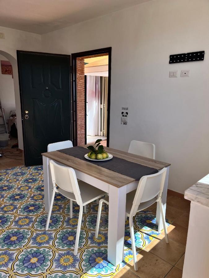 Sirenai Apartment Colli di Fontanelle エクステリア 写真