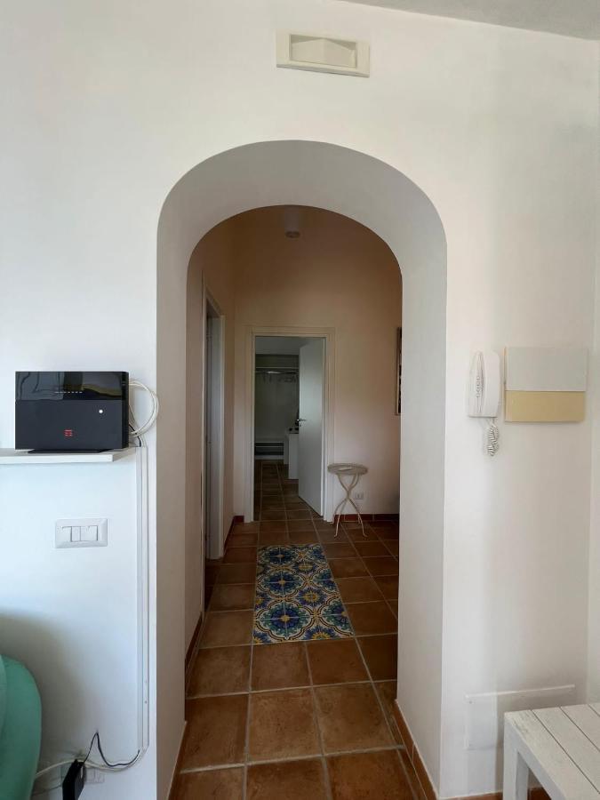Sirenai Apartment Colli di Fontanelle エクステリア 写真