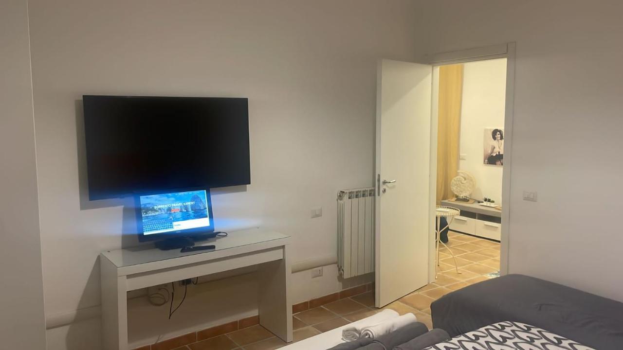 Sirenai Apartment Colli di Fontanelle エクステリア 写真