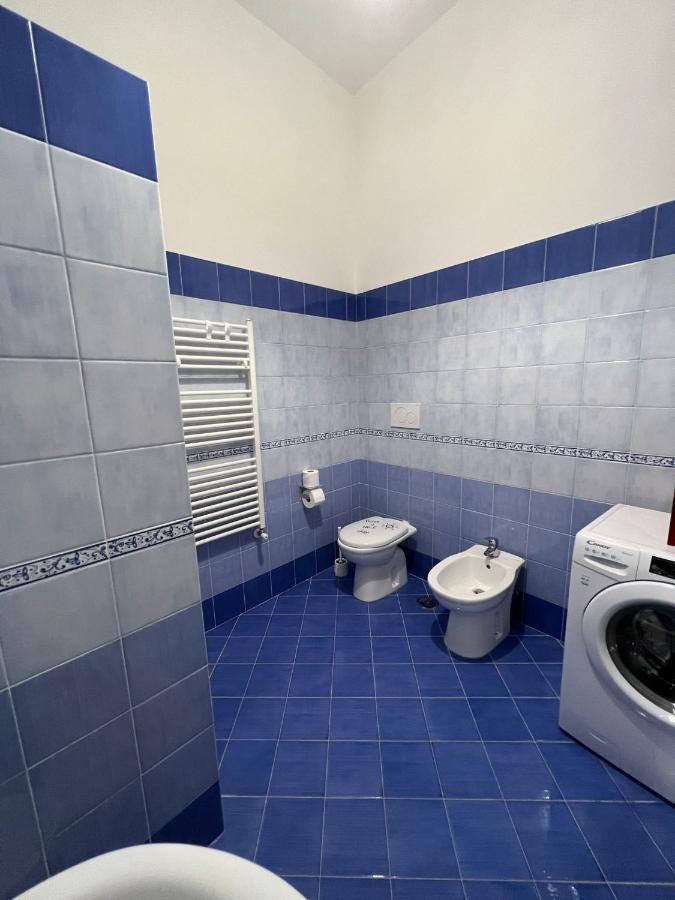 Sirenai Apartment Colli di Fontanelle エクステリア 写真