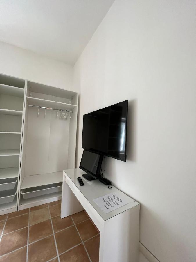 Sirenai Apartment Colli di Fontanelle エクステリア 写真