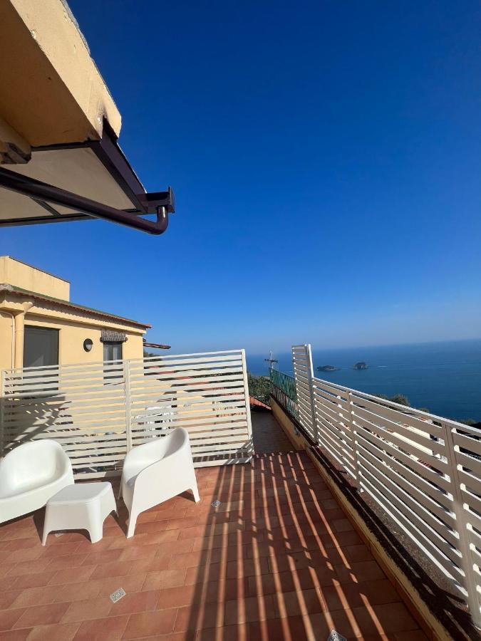 Sirenai Apartment Colli di Fontanelle エクステリア 写真