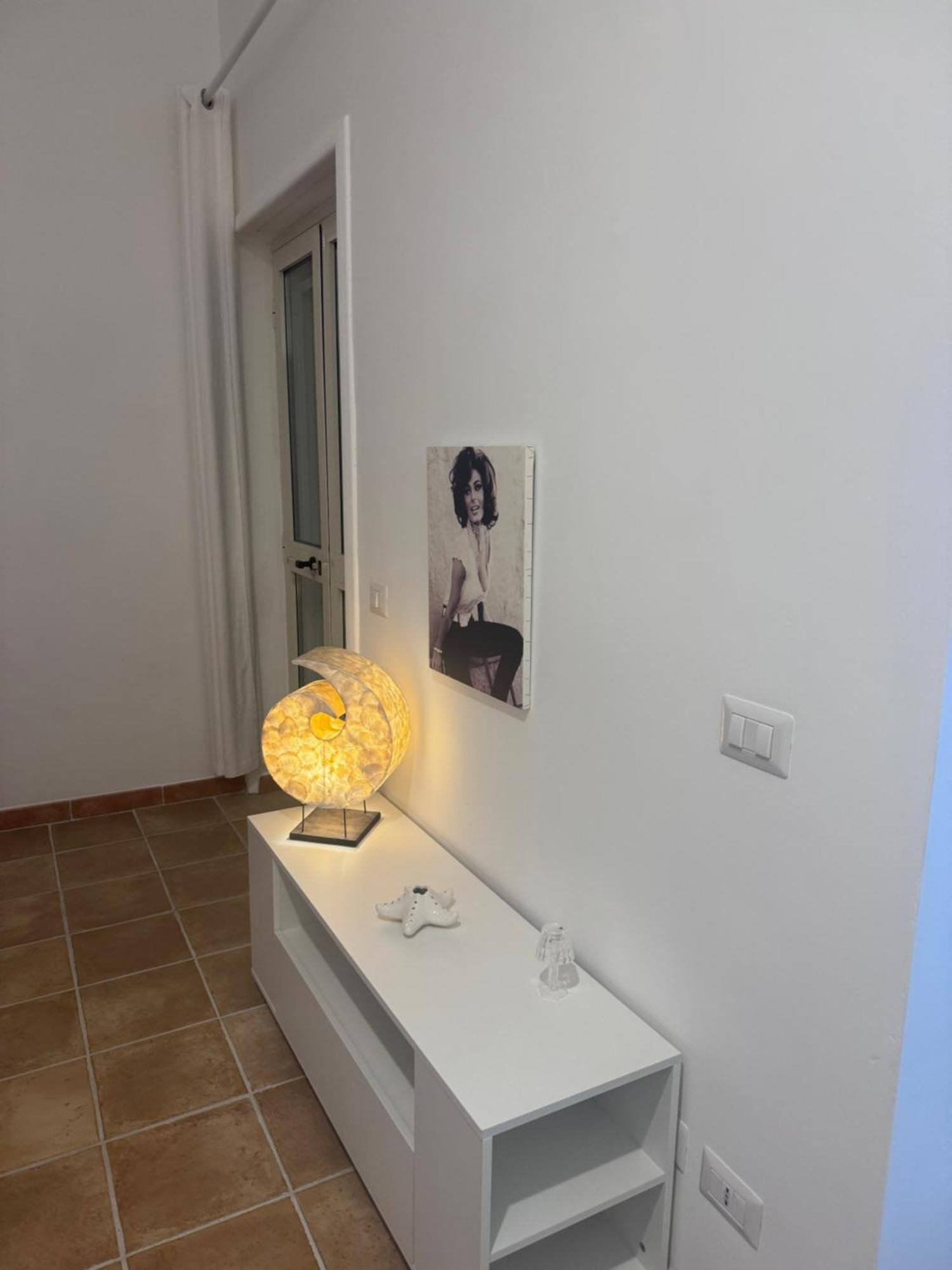 Sirenai Apartment Colli di Fontanelle エクステリア 写真