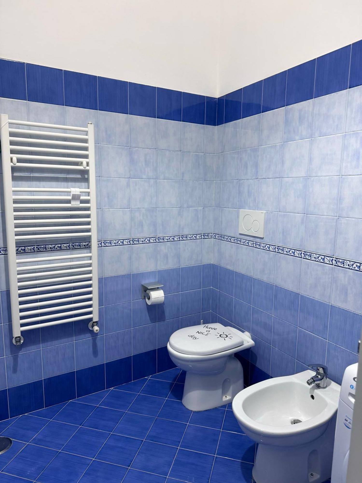 Sirenai Apartment Colli di Fontanelle エクステリア 写真