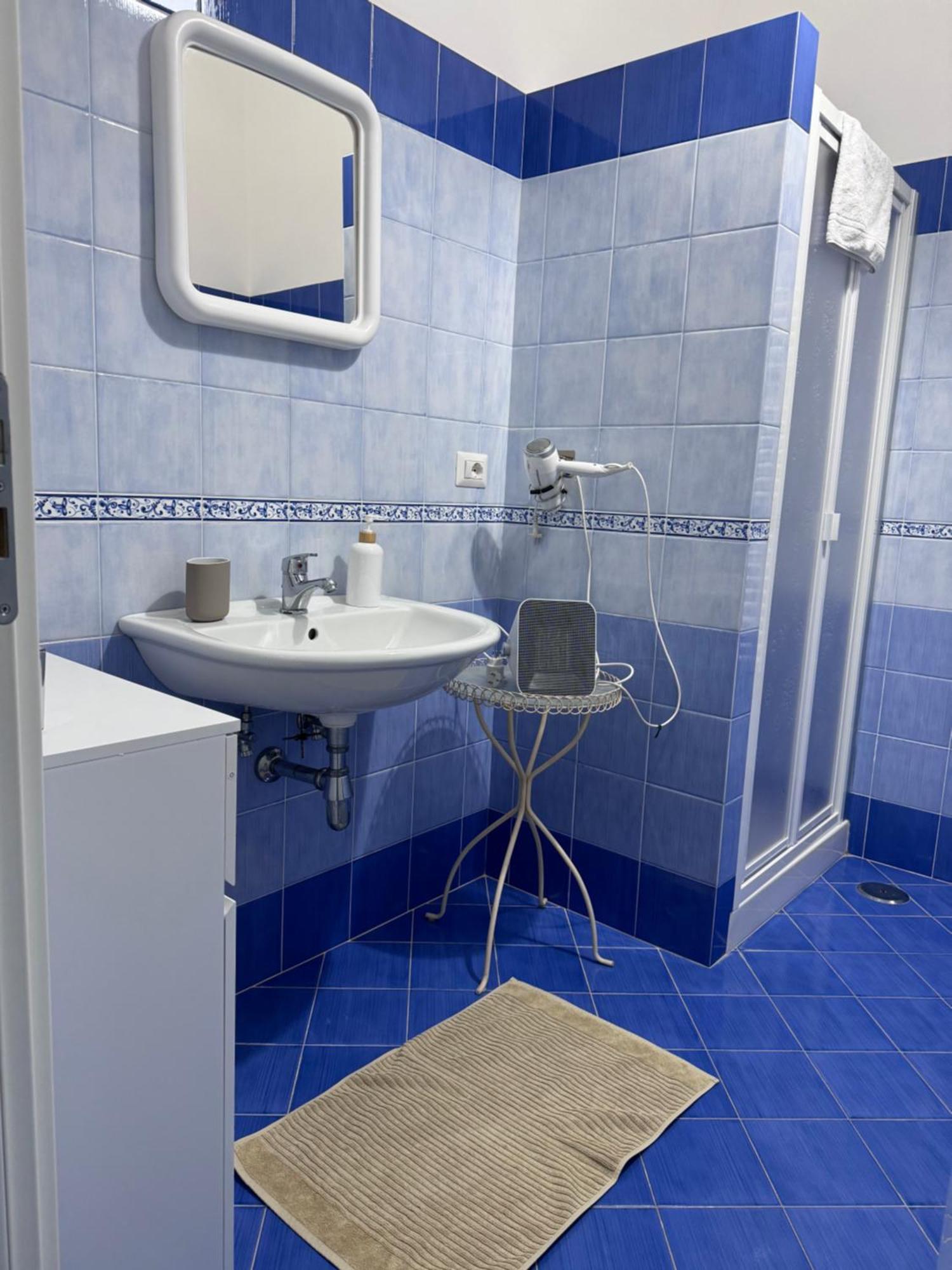 Sirenai Apartment Colli di Fontanelle エクステリア 写真