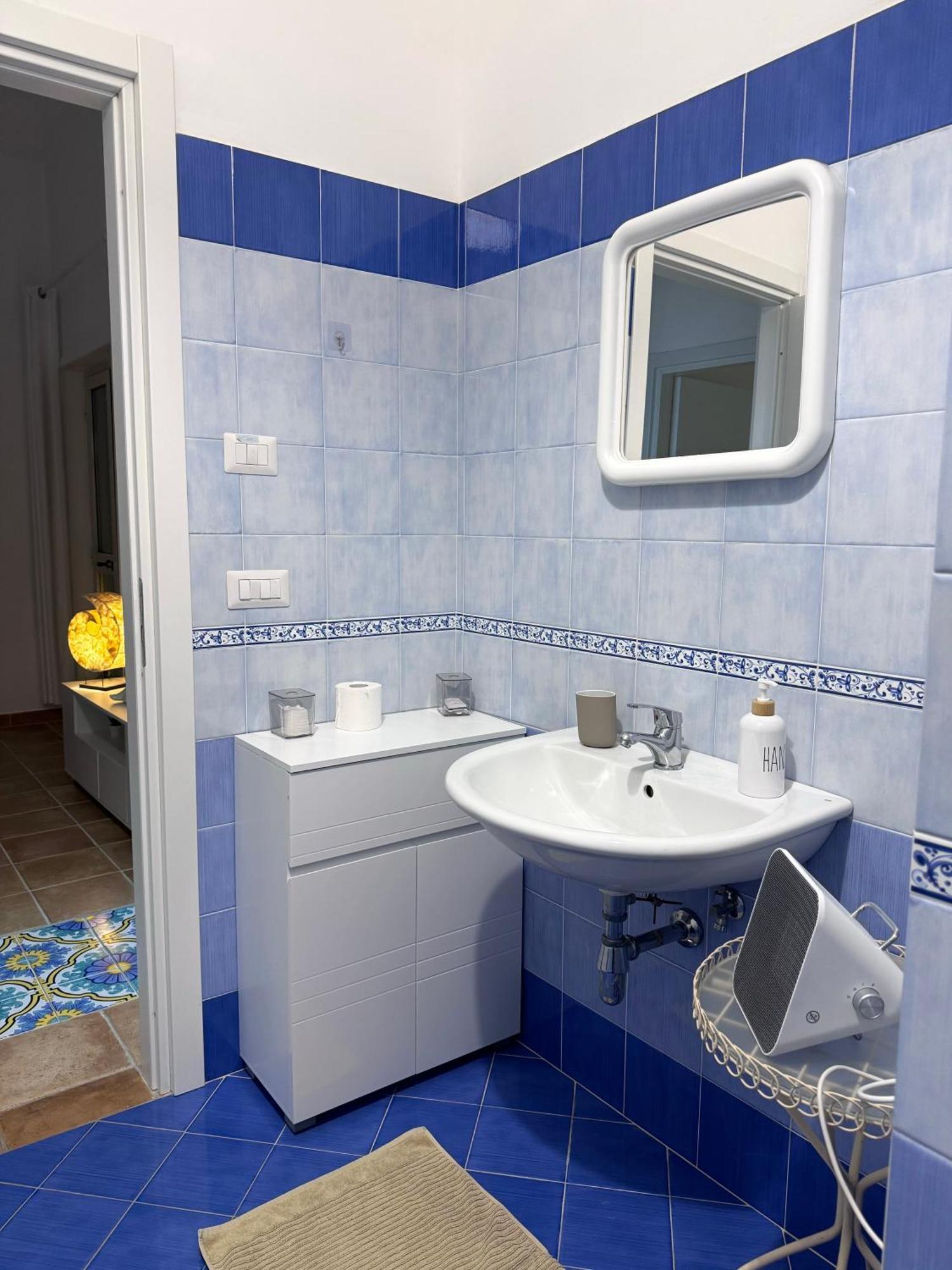 Sirenai Apartment Colli di Fontanelle エクステリア 写真