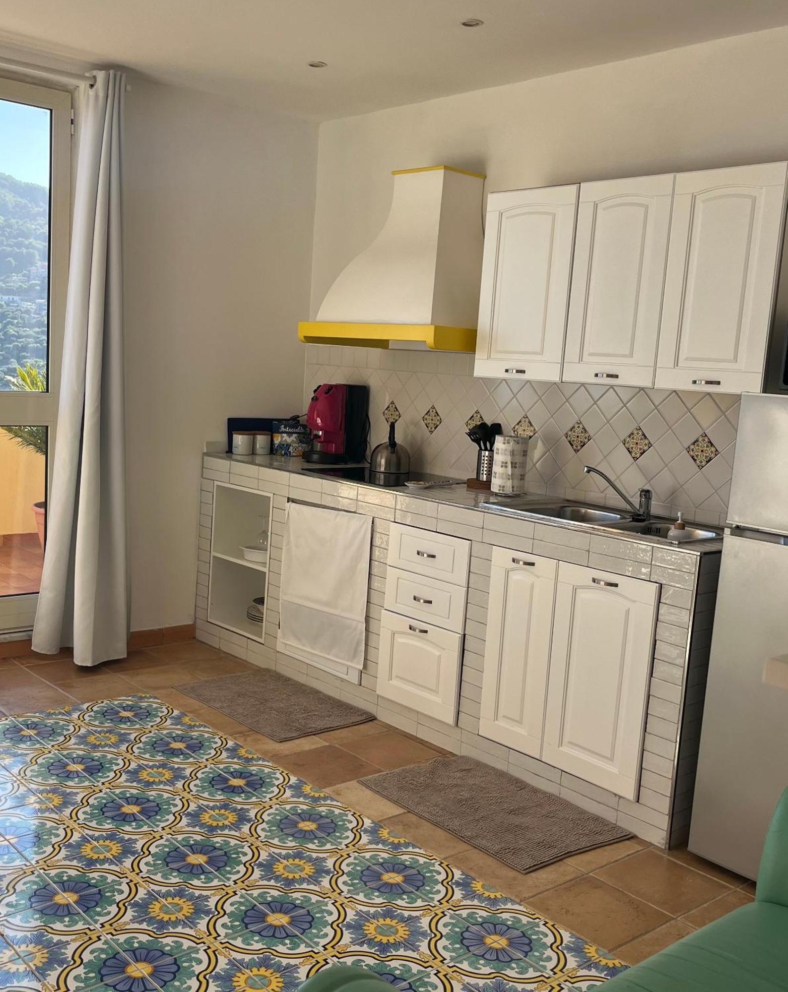 Sirenai Apartment Colli di Fontanelle エクステリア 写真
