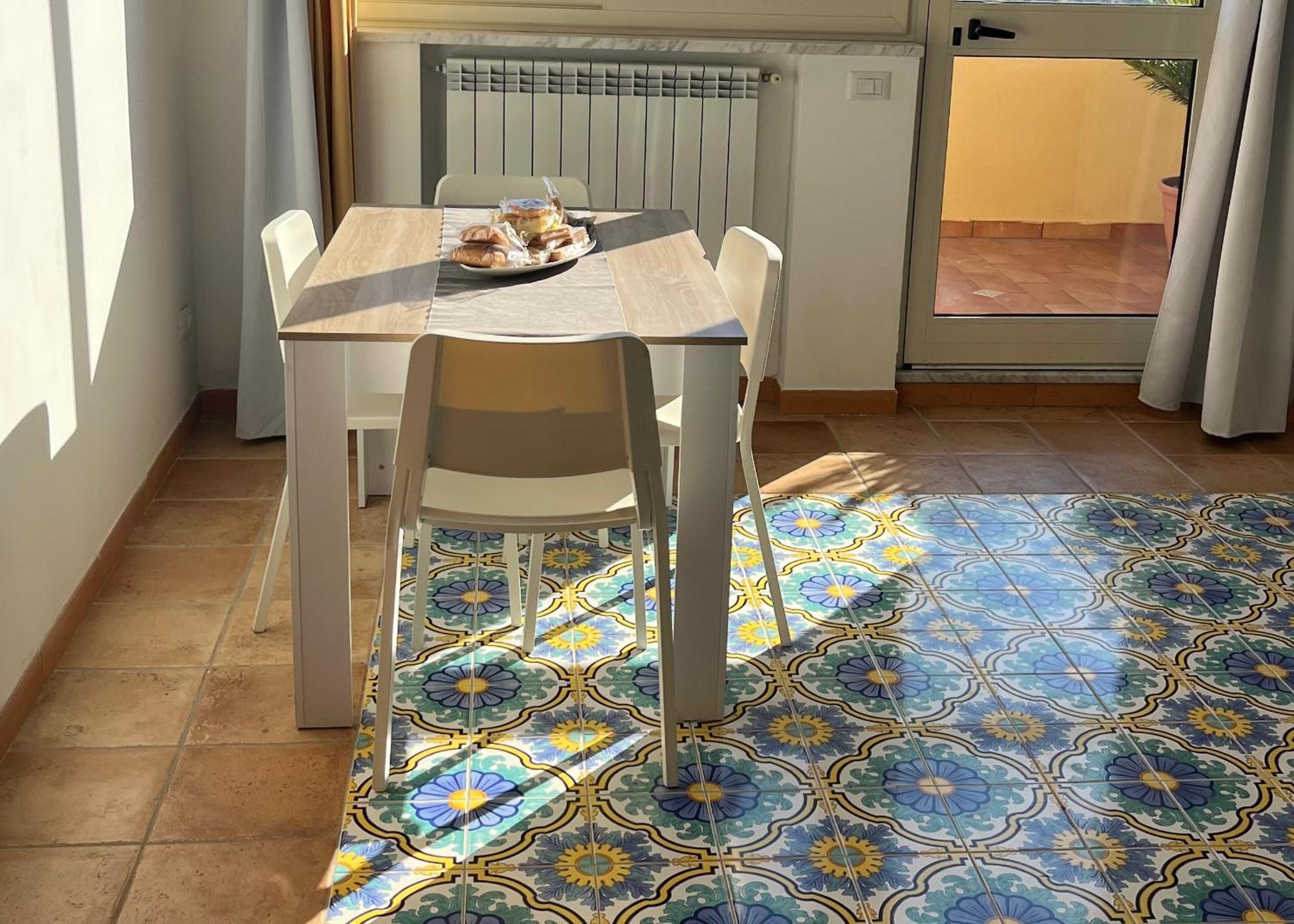 Sirenai Apartment Colli di Fontanelle エクステリア 写真