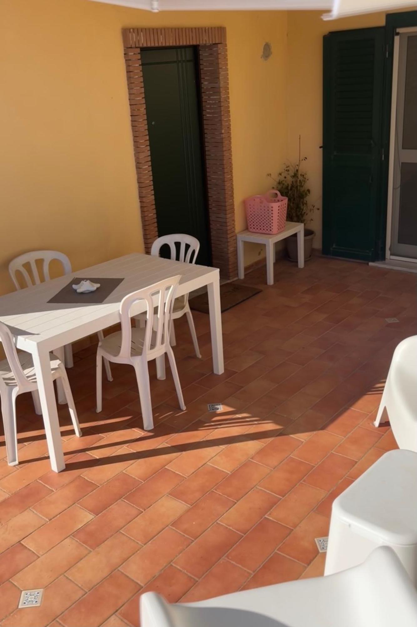 Sirenai Apartment Colli di Fontanelle エクステリア 写真