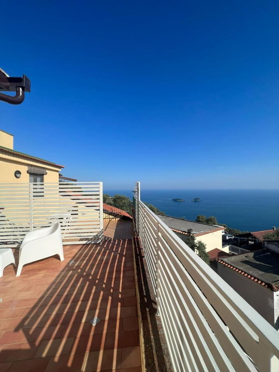 Sirenai Apartment Colli di Fontanelle エクステリア 写真