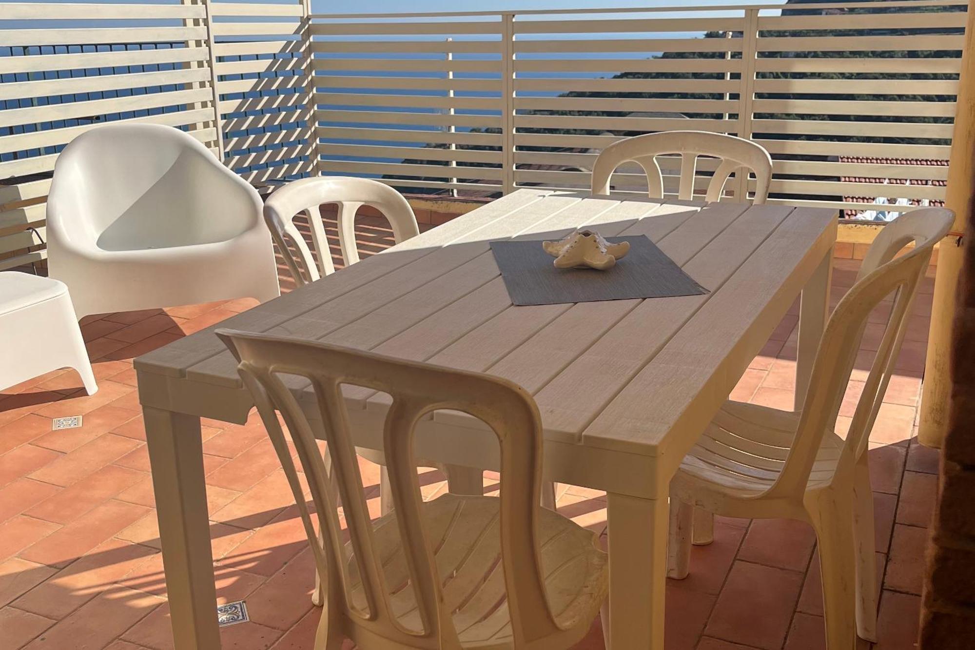 Sirenai Apartment Colli di Fontanelle エクステリア 写真