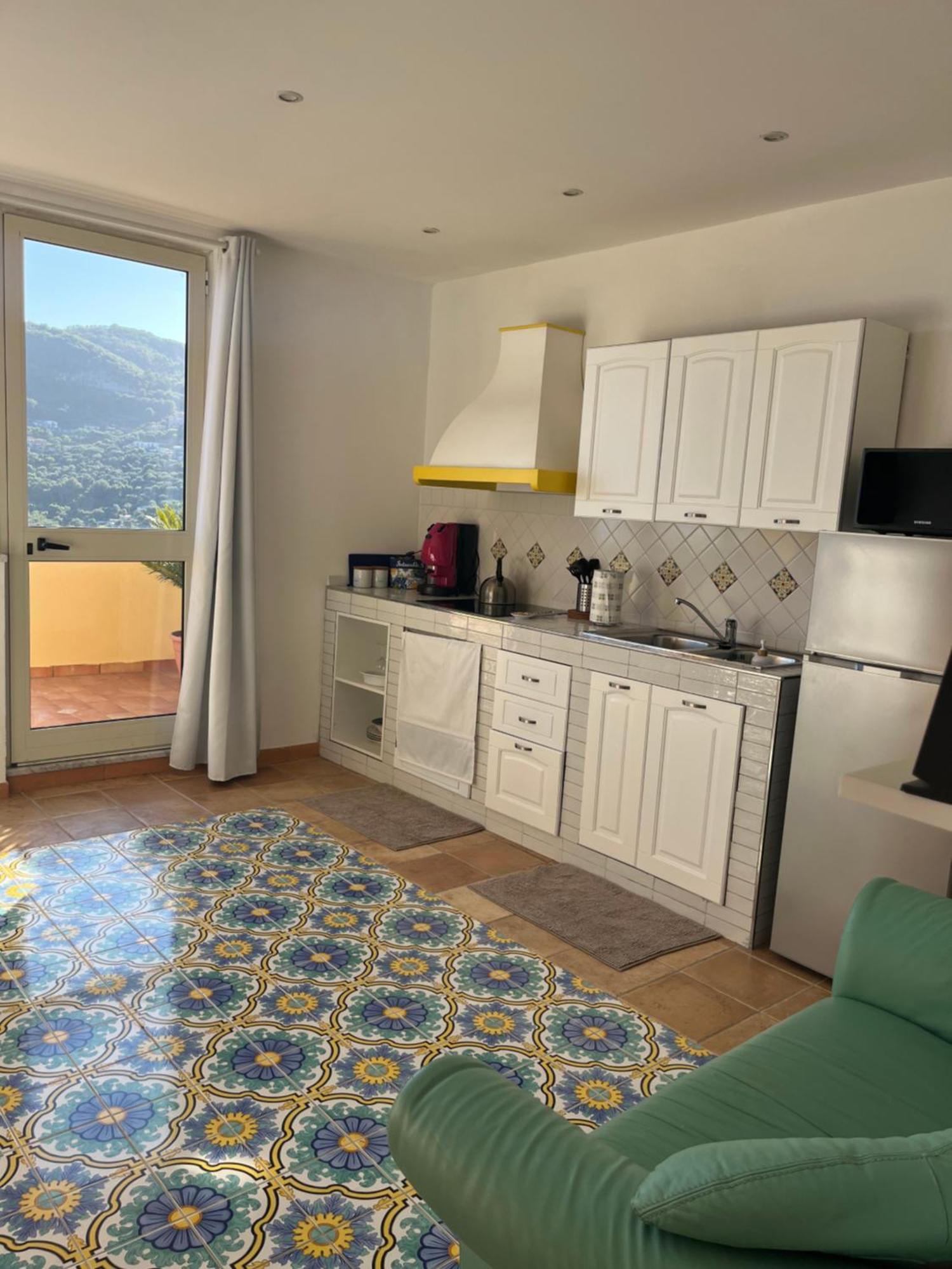Sirenai Apartment Colli di Fontanelle エクステリア 写真