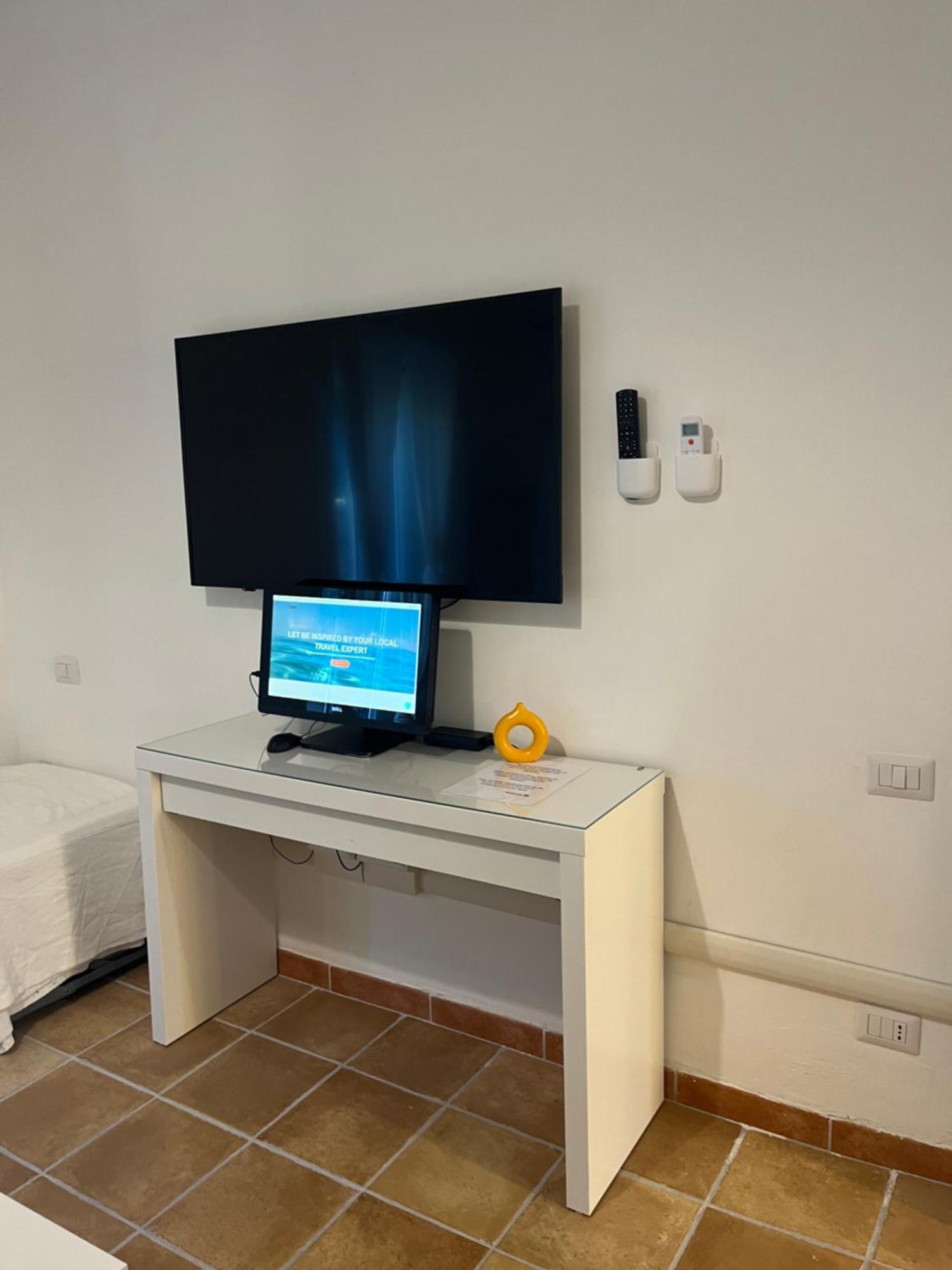 Sirenai Apartment Colli di Fontanelle エクステリア 写真