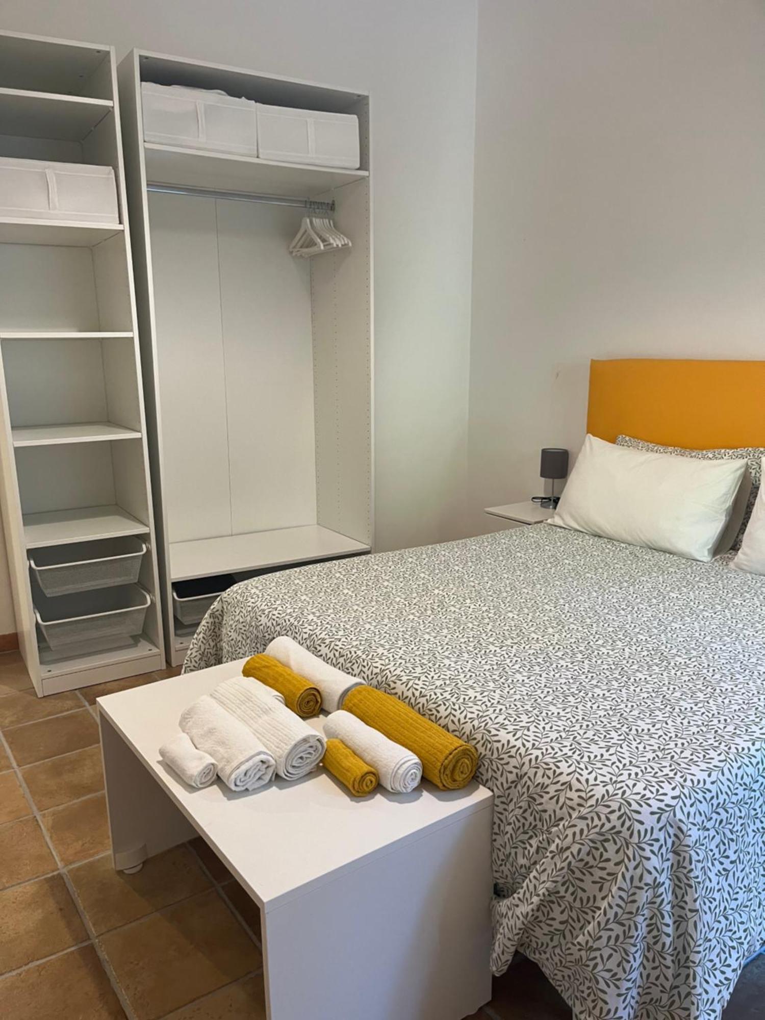 Sirenai Apartment Colli di Fontanelle エクステリア 写真