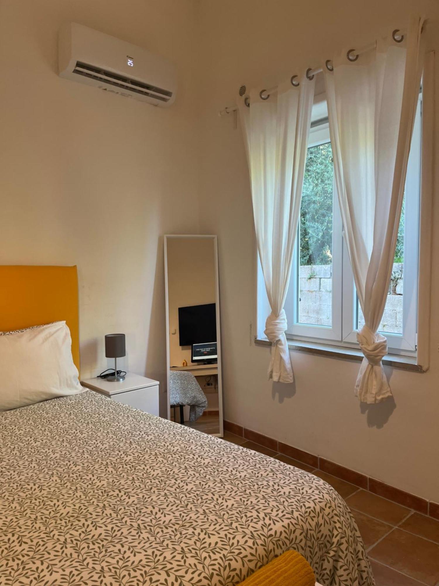 Sirenai Apartment Colli di Fontanelle エクステリア 写真
