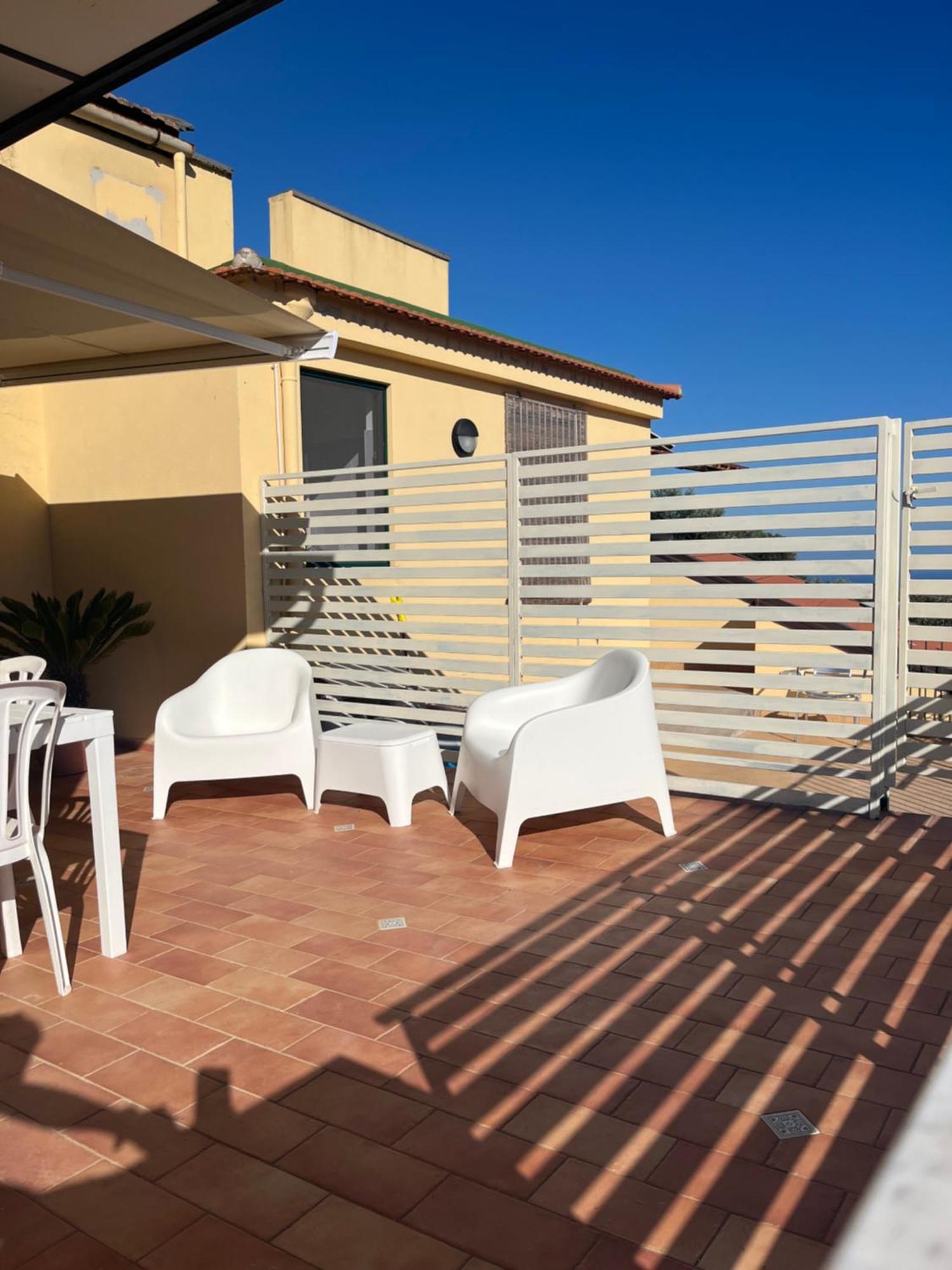 Sirenai Apartment Colli di Fontanelle エクステリア 写真