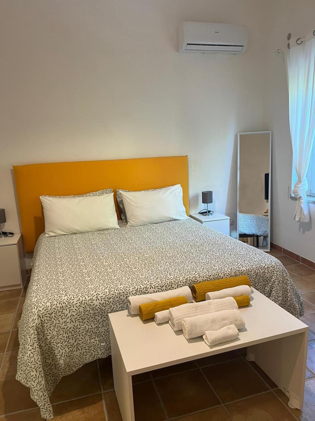 Sirenai Apartment Colli di Fontanelle エクステリア 写真