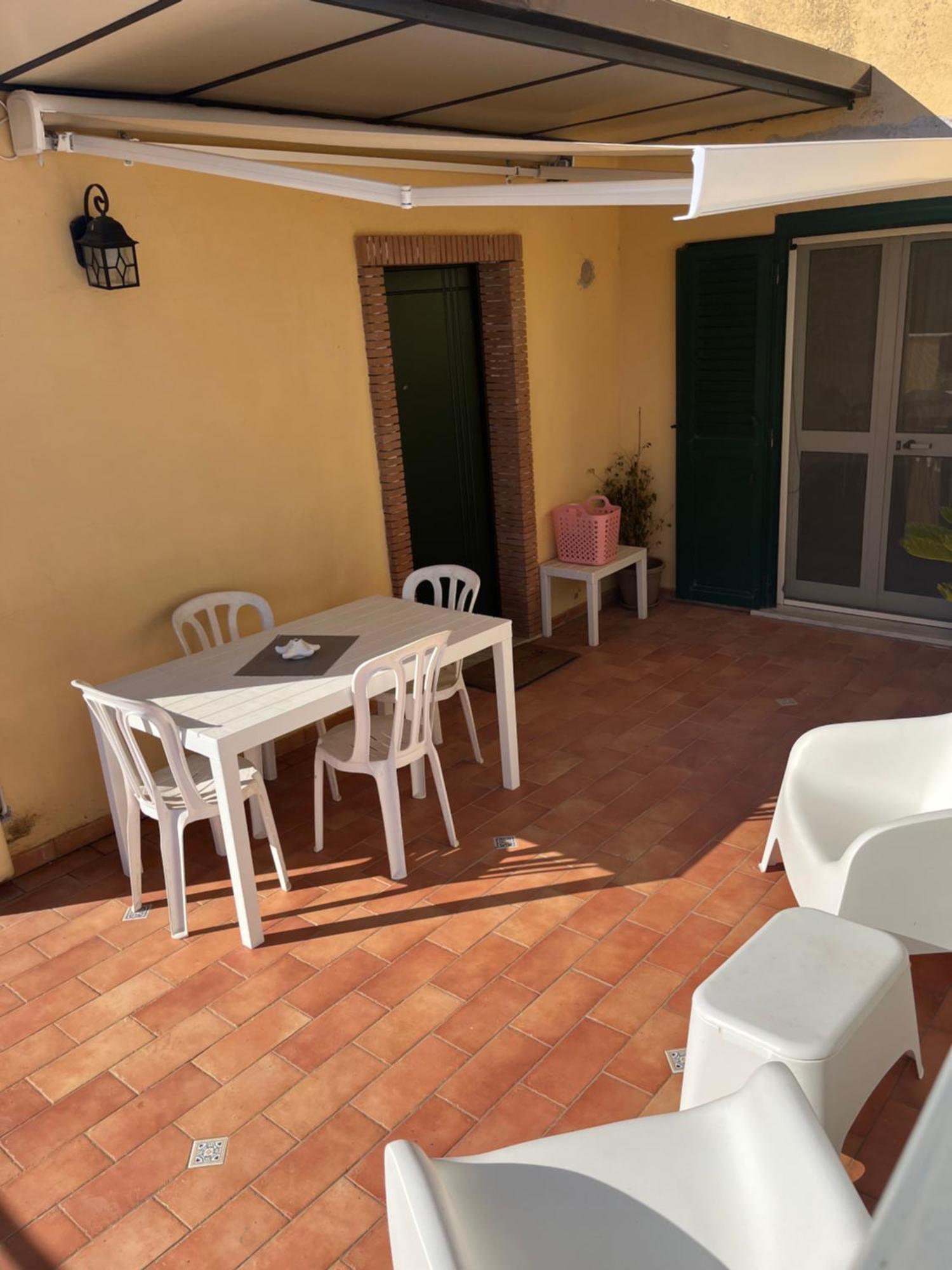 Sirenai Apartment Colli di Fontanelle エクステリア 写真