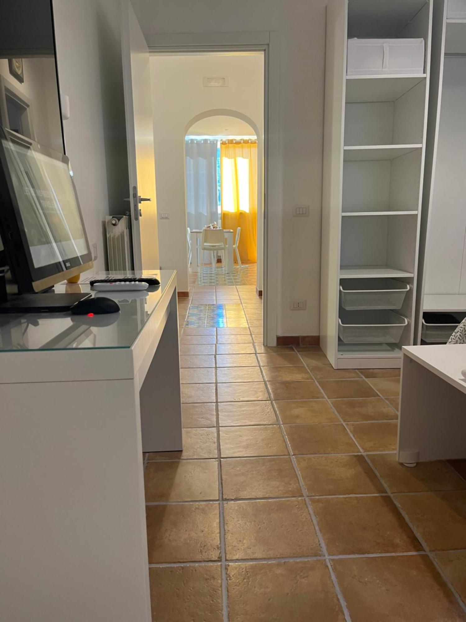 Sirenai Apartment Colli di Fontanelle エクステリア 写真