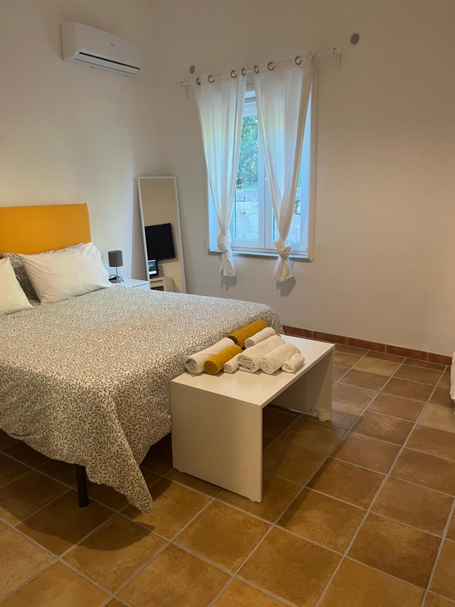 Sirenai Apartment Colli di Fontanelle エクステリア 写真