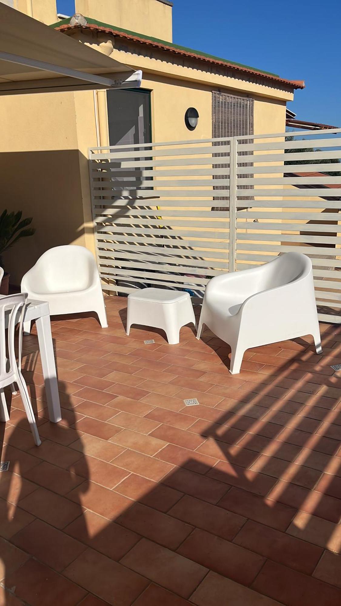 Sirenai Apartment Colli di Fontanelle エクステリア 写真