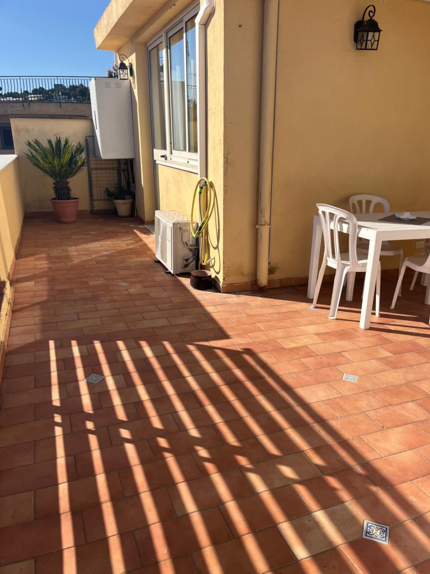 Sirenai Apartment Colli di Fontanelle エクステリア 写真