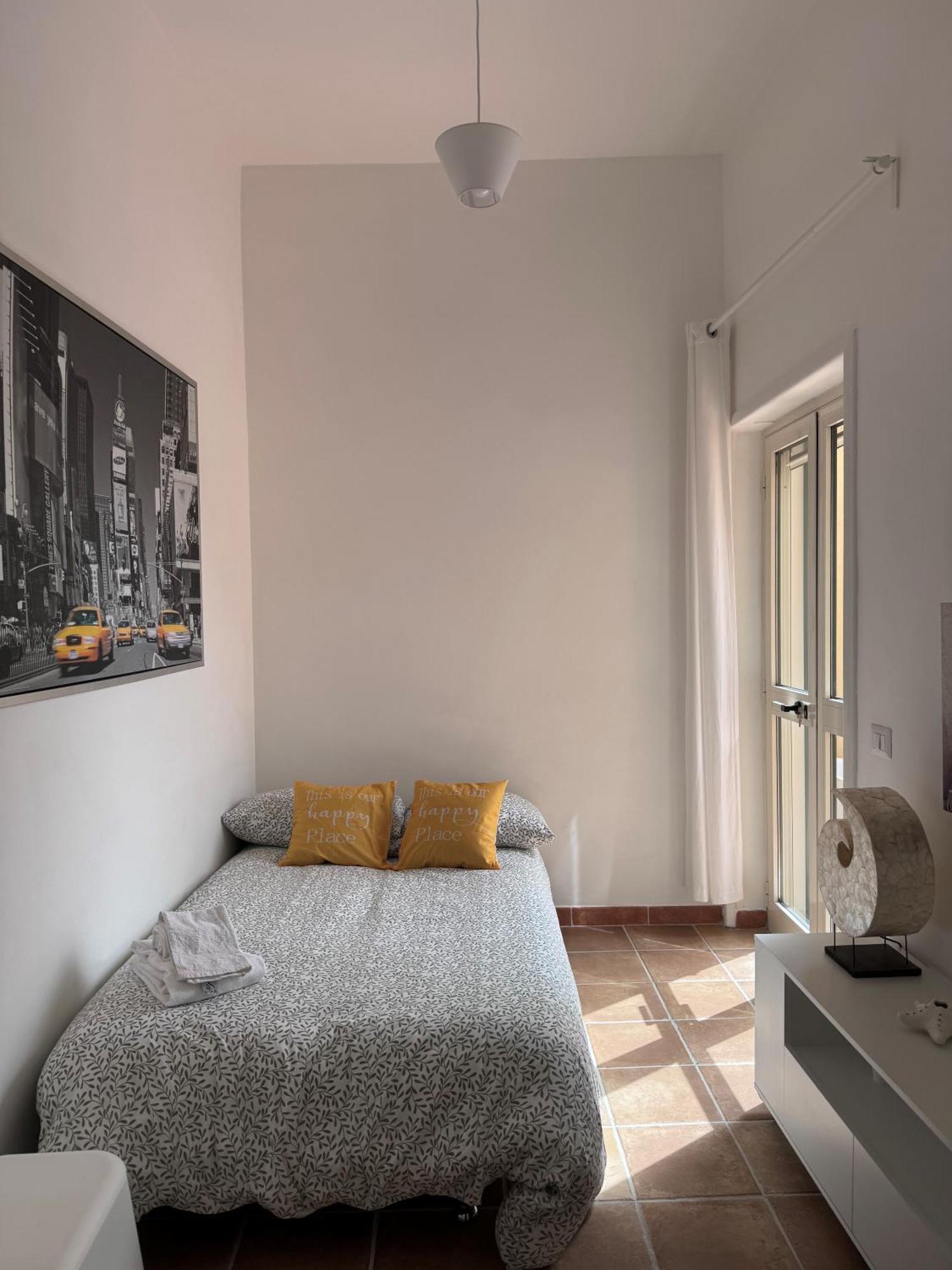 Sirenai Apartment Colli di Fontanelle エクステリア 写真