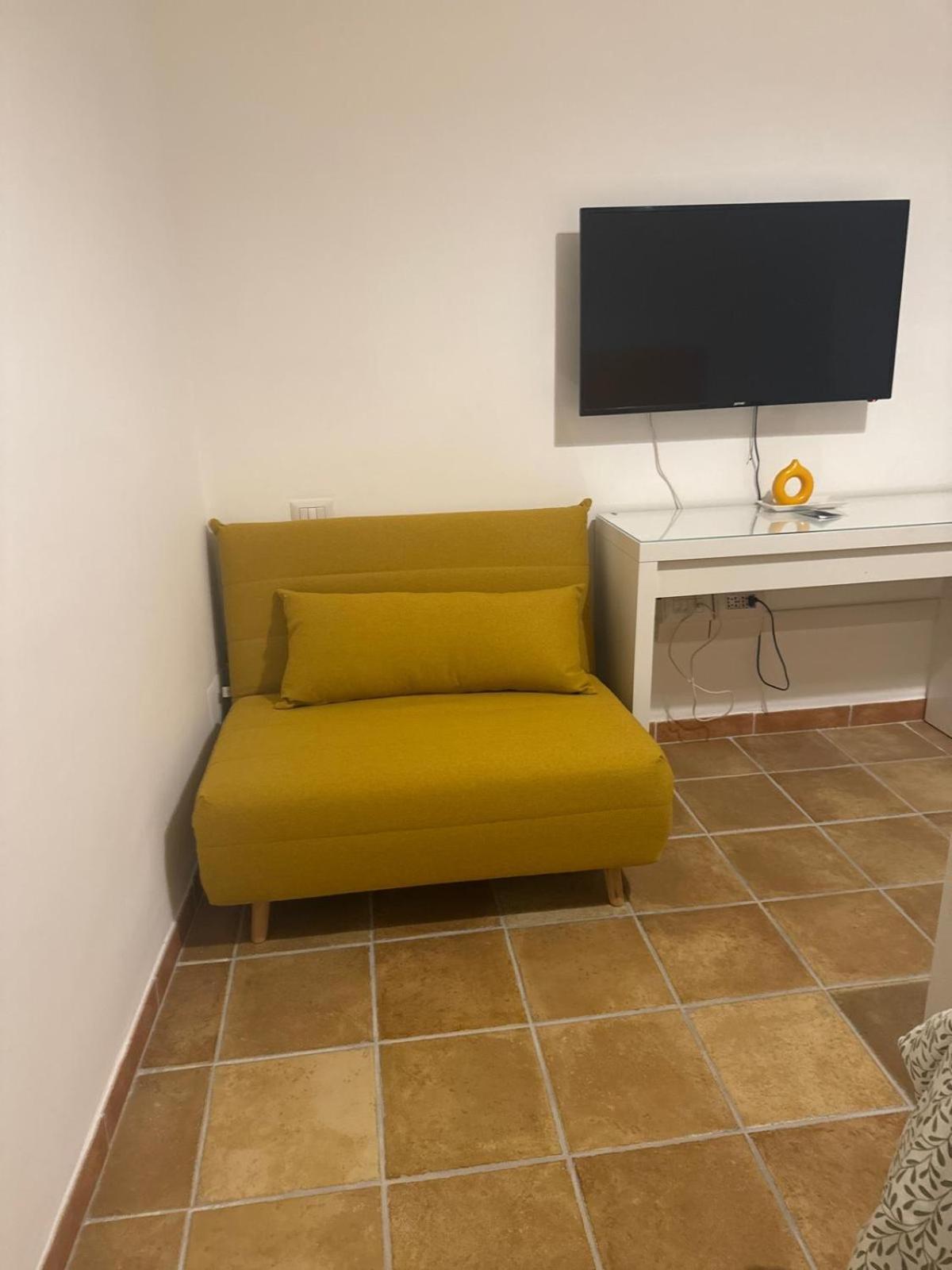 Sirenai Apartment Colli di Fontanelle エクステリア 写真