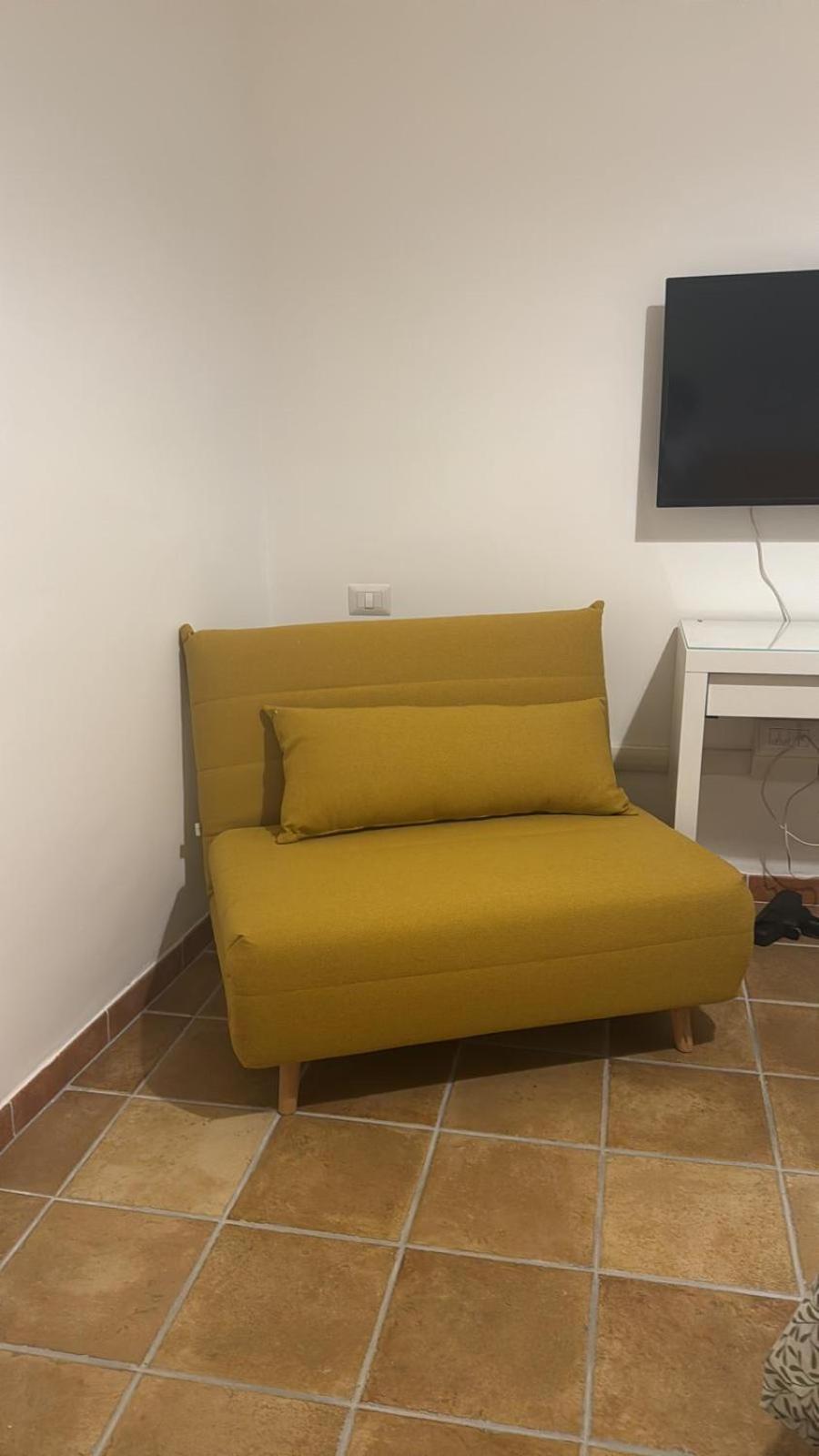 Sirenai Apartment Colli di Fontanelle エクステリア 写真