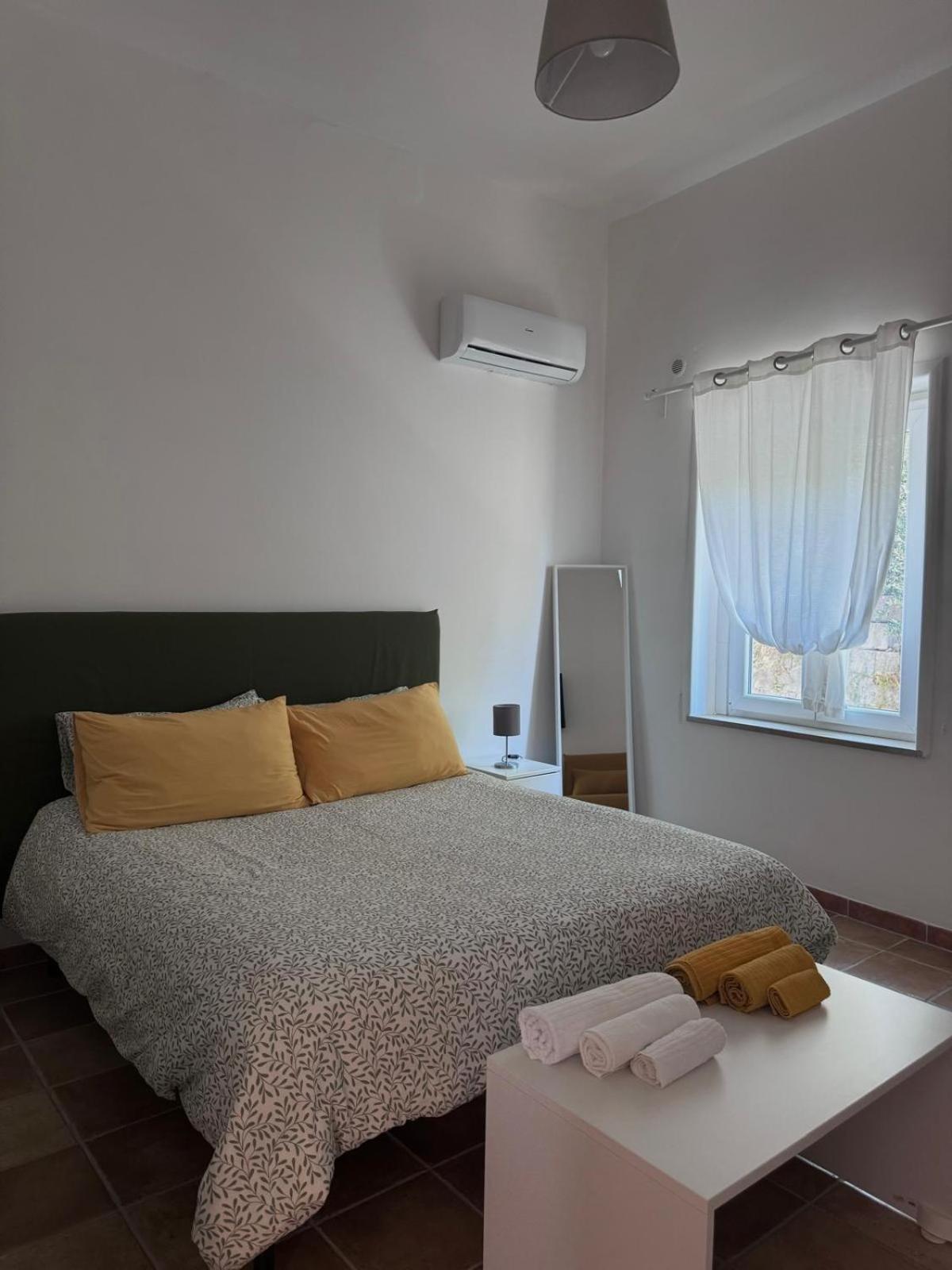 Sirenai Apartment Colli di Fontanelle エクステリア 写真